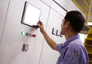 技术创新，压缩机气阀质量可靠