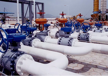 系统管理，压缩机配件质量有保障